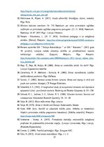 Дипломная 'Skolotāja stresa pārvaldīšanas veicināšana pirmsskolas pedagoģiskajā procesā', 37.