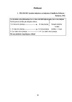 Дипломная 'Skolotāja stresa pārvaldīšanas veicināšana pirmsskolas pedagoģiskajā procesā', 39.