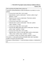 Дипломная 'Skolotāja stresa pārvaldīšanas veicināšana pirmsskolas pedagoģiskajā procesā', 40.