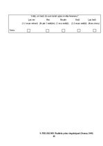 Дипломная 'Skolotāja stresa pārvaldīšanas veicināšana pirmsskolas pedagoģiskajā procesā', 48.