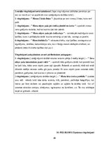 Дипломная 'Skolotāja stresa pārvaldīšanas veicināšana pirmsskolas pedagoģiskajā procesā', 49.