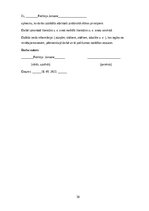 Дипломная 'Skolotāja stresa pārvaldīšanas veicināšana pirmsskolas pedagoģiskajā procesā', 51.