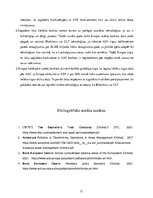 Дипломная 'Banku pakalpojumi un attīstība vērtspapīru tirdzniecības nodrošināšanā', 71.