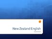 Презентация 'New Zealand', 1.