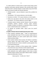 Отчёт по практике 'Divu sociālo gadījumu novērtēšana pašvaldības sociālo pabalstu piešķiršanas jomā', 21.