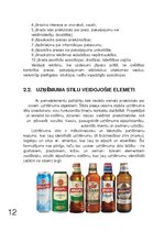 Презентация 'Dzērienu īpašību izpausmes alus etiķešu noformējumā', 32.