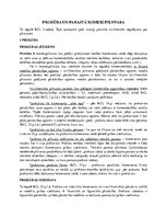 Конспект 'Prokūra un parastā komercpilnvara', 1.