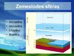 Презентация 'Sauszemes un ūdens ekosistēma', 4.