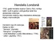 Презентация 'Georgs Frīdrihs Hendelis', 21.