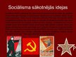 Презентация 'Sociālisma idejas un to reālās izpausmes PSRS', 4.