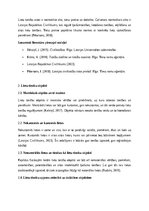 Эссе 'Lietu tiesību jēdziens', 2.