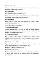 Эссе 'Lietu tiesību jēdziens', 5.