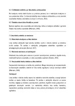 Эссе 'Lietu tiesību jēdziens', 6.