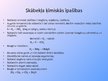Презентация 'Skābeklis', 6.