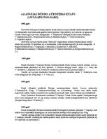 Конспект 'Džudo attīstības etapi. Latvijas džudo attīstības etaps (1992.-2009.gads)', 7.