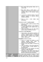 Отчёт по практике 'Prakse II (Sākumizglītības skolotājs 1. - 3. klase)', 24.