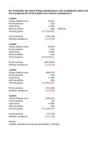 Конспект 'Finanšu informātika - dažādi uzdevumi', 7.