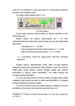 Дипломная 'Izlietotā iepakojuma depozīta sistēmas Latvijas modeļa izstrāde', 85.
