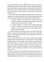 Реферат 'Uzskaites un pārskatu starptautiskās reglamentācijas problēmas un starptautiskie', 14.