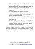 Реферат 'Uzskaites un pārskatu starptautiskās reglamentācijas problēmas un starptautiskie', 21.