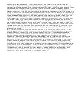 Эссе 'Analyze the Impact of Protectionist Policies on the Domestic and Global Economie', 3.