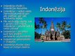 Презентация 'Indonēzija', 2.
