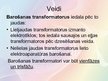 Презентация 'Transformatori', 8.