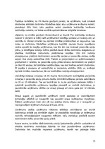 Дипломная 'Rekomendācijas darbinieku personāla opciju procesa īstenošanai publiski kotētos ', 15.