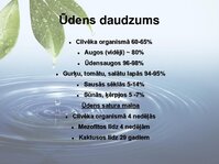 Презентация 'Augu bioloģija', 3.