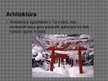 Презентация 'Japānas senās kultūras vērtības', 7.