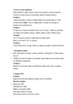 Образец документа 'Eglīte: scenārijs pirmsskolas vecuma bērniem ar dziesmām, rotaļām un radošām akt', 1.