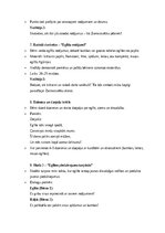 Образец документа 'Eglīte: scenārijs pirmsskolas vecuma bērniem ar dziesmām, rotaļām un radošām akt', 3.