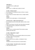 Образец документа 'Eglīte: scenārijs pirmsskolas vecuma bērniem ar dziesmām, rotaļām un radošām akt', 4.