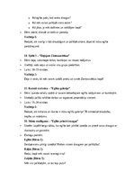 Образец документа 'Eglīte: scenārijs pirmsskolas vecuma bērniem ar dziesmām, rotaļām un radošām akt', 5.