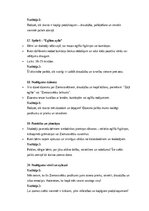 Образец документа 'Eglīte: scenārijs pirmsskolas vecuma bērniem ar dziesmām, rotaļām un radošām akt', 6.