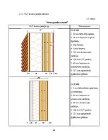 Дипломная 'Ekonomiskais salīdzinājums daudzstāvu daudzdzīvokļu dzīvojamo ēku nosošo konstru', 46.