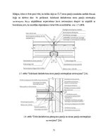 Дипломная 'Ekonomiskais salīdzinājums daudzstāvu daudzdzīvokļu dzīvojamo ēku nosošo konstru', 73.