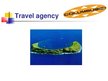 Презентация 'Travel Agency "Kolumbs"', 1.