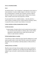 Конспект 'Rainis un latviešu nacionālā atmoda: literatūras un sabiedriskās darbības ietekm', 1.