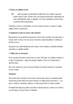 Конспект 'Rainis un latviešu nacionālā atmoda: literatūras un sabiedriskās darbības ietekm', 3.