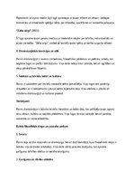 Конспект 'Rainis un latviešu nacionālā atmoda: literatūras un sabiedriskās darbības ietekm', 6.