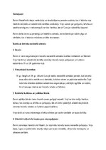 Конспект 'Rainis un latviešu nacionālā atmoda: literatūras un sabiedriskās darbības ietekm', 8.