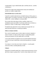 Конспект 'Rainis un latviešu nacionālā atmoda: literatūras un sabiedriskās darbības ietekm', 11.