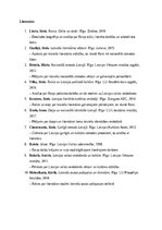 Конспект 'Rainis un latviešu nacionālā atmoda: literatūras un sabiedriskās darbības ietekm', 13.