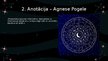 Презентация 'Zvaigžņu un planētu izvietojums - astroloģija', 48.
