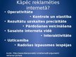 Презентация 'Reklāmas attīstība interneta vidē', 8.