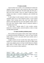 Реферат 'ES kompetences ekonomikā', 3.