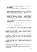 Реферат 'ES kompetences ekonomikā', 5.