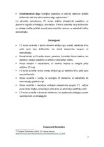 Реферат 'ES kompetences ekonomikā', 7.