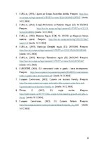 Реферат 'ES kompetences ekonomikā', 8.